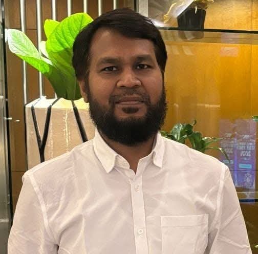 Md. Abdur Razzak